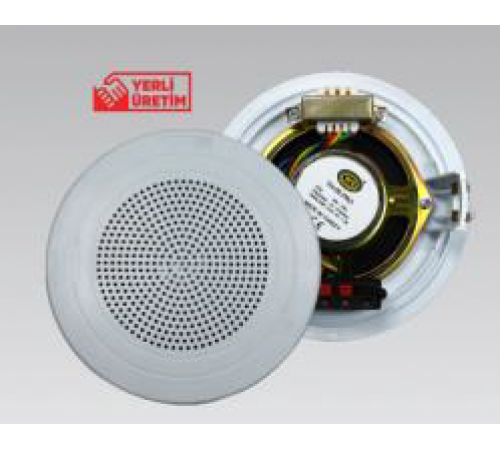 Loa gắn trần 6-15W  TH-05 PRO